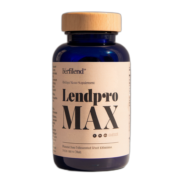 LendPro Max termékfotó